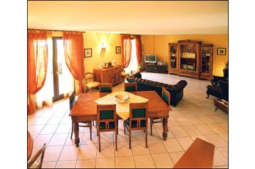 Family pension Bergamo 3